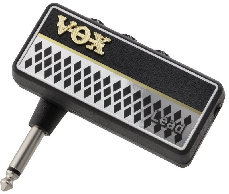 Vox amPlug 2 Lead Vox amPlug 2 Lead