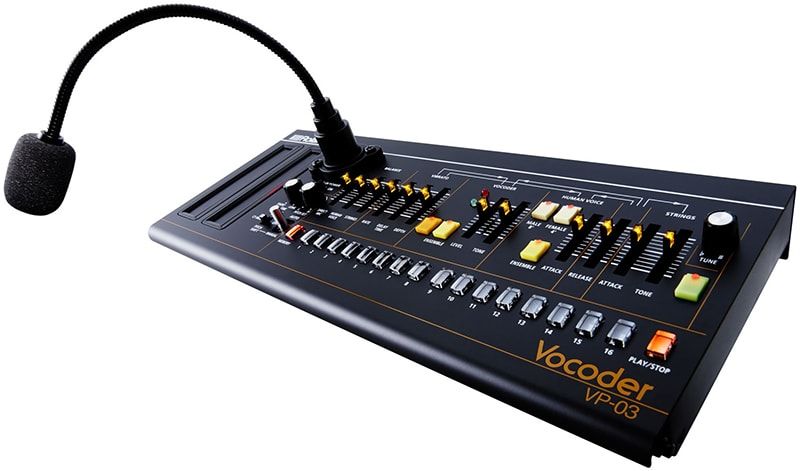Roland VP-03