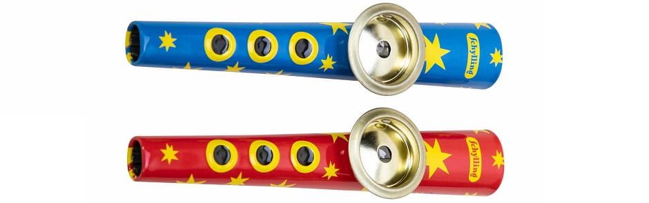 Schylling Tin Kazoo.jpg Schylling Tin Kazoo.jpg