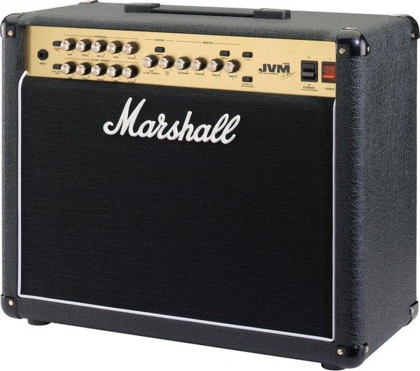 MARSHALL JVM 215C MARSHALL JVM 215C