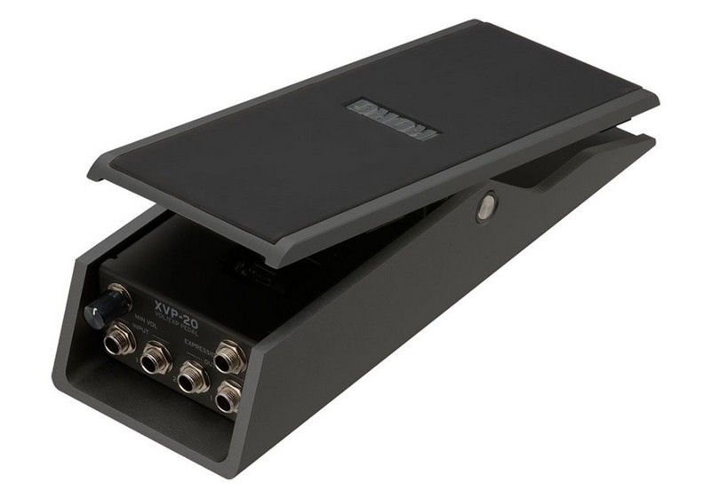 KORG XVP-20