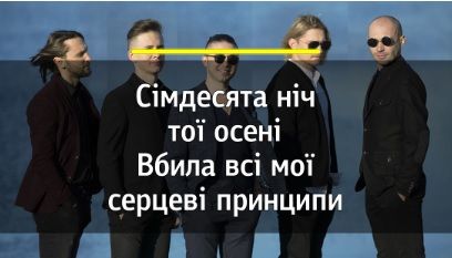 Використовуйте всі індивідуальні можливості