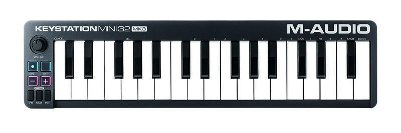 M-Audio Keystation Mini 32 Mk 3.jpg
