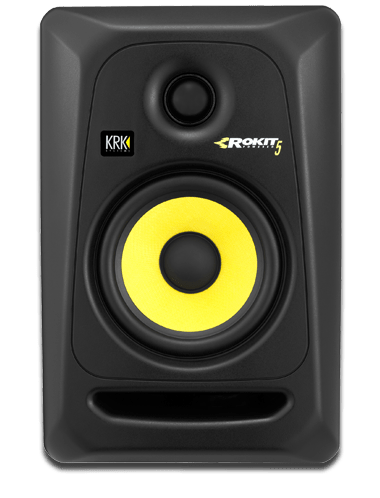 KRK ROKIT 5 G3 KRK ROKIT 5 G3