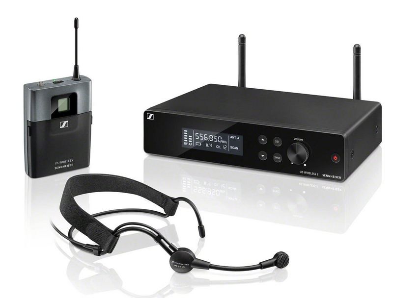 Sennheiser XSW2-ME3 Sennheiser XSW2-ME3
