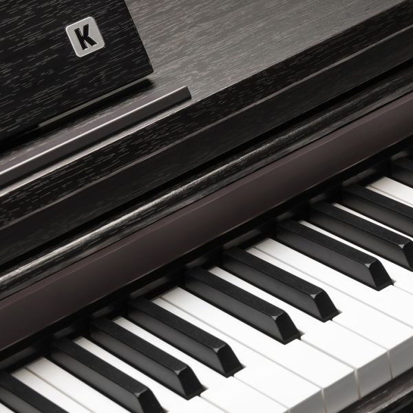 Рояльна молоточкова клавіатура H1 Ivory GT Рояльна молоточкова клавіатура H1 Ivory GT