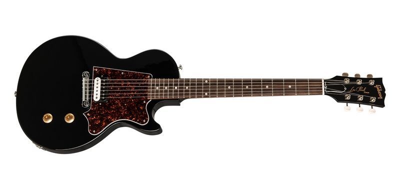 Gibson 2018 LP Junior Billie Joe Armstrong Signature Ebony.jpg Gibson 2018 LP Junior Billie Joe Armstrong Signature Ebony.jpg