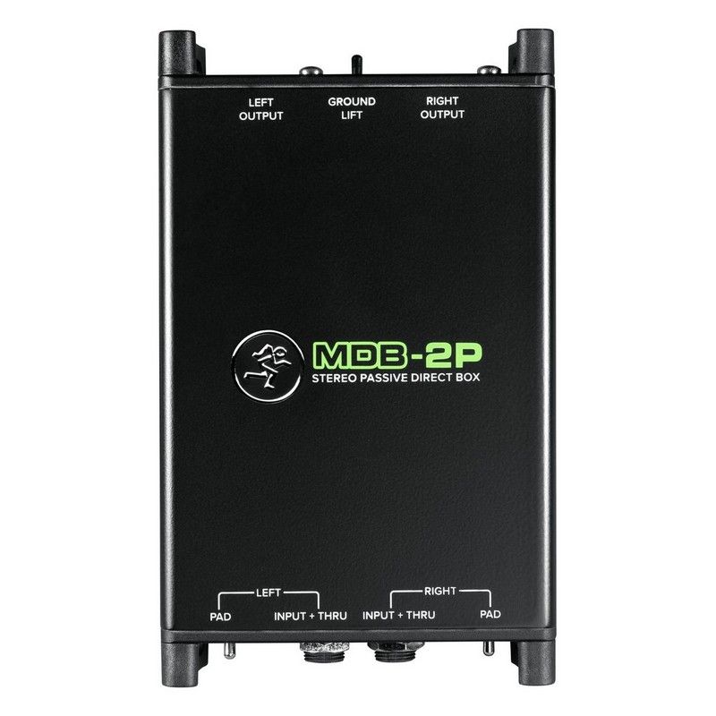 Mackie MDB-2P.jpg