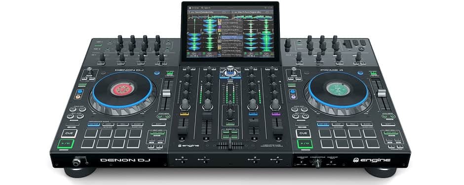 Denon DJ Prime 4.jpg Denon DJ Prime 4.jpg
