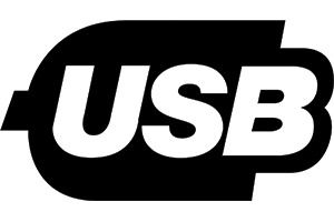 USB аудіо та MIDI USB аудіо та MIDI