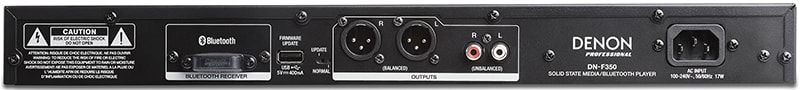 Denon DN-F350