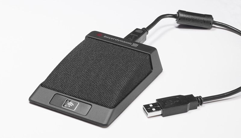 Beyerdynamic Classis BM53 USB