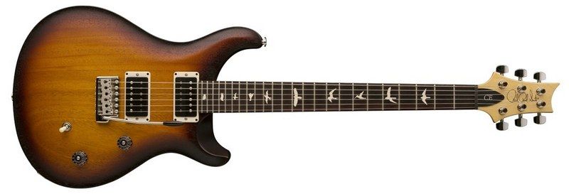 PRS Guitars CE24 Standard Satin