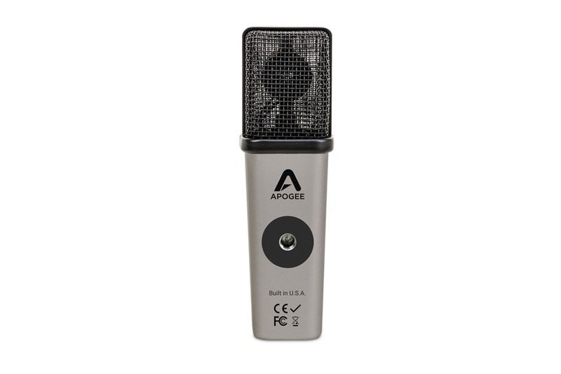 Apogee MiC Plus