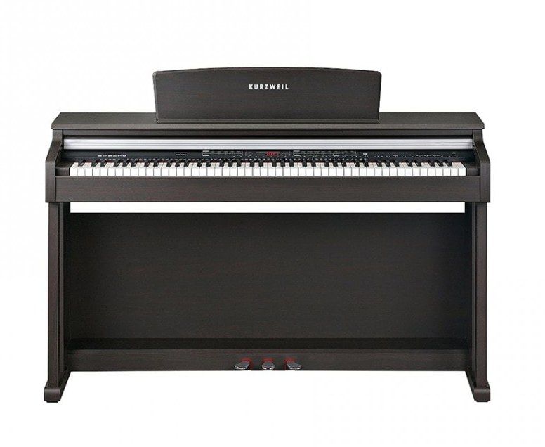 Цифровое фортепиано Kurzweil KA-150 SR