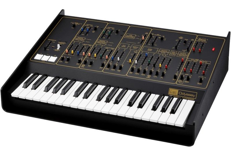 Korg ARP Odyssey FS Korg ARP Odyssey FS