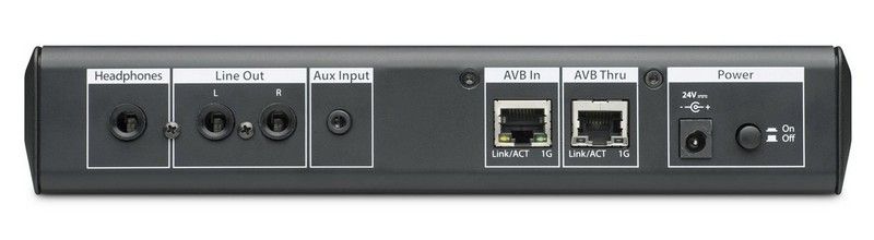 PreSonus EarMix 16M PreSonus EarMix 16M