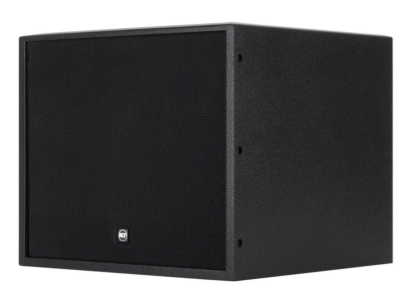 RCF S 5012 RCF S 5012