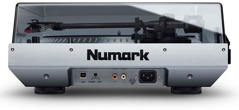 Numark NTX1000