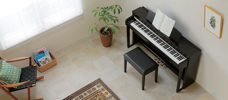 Kawai CN37