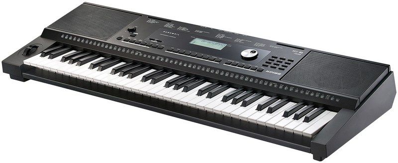 Kurzweil KP100