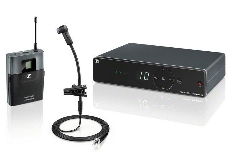 Sennheiser XSW 1-908 Sennheiser XSW 1-908