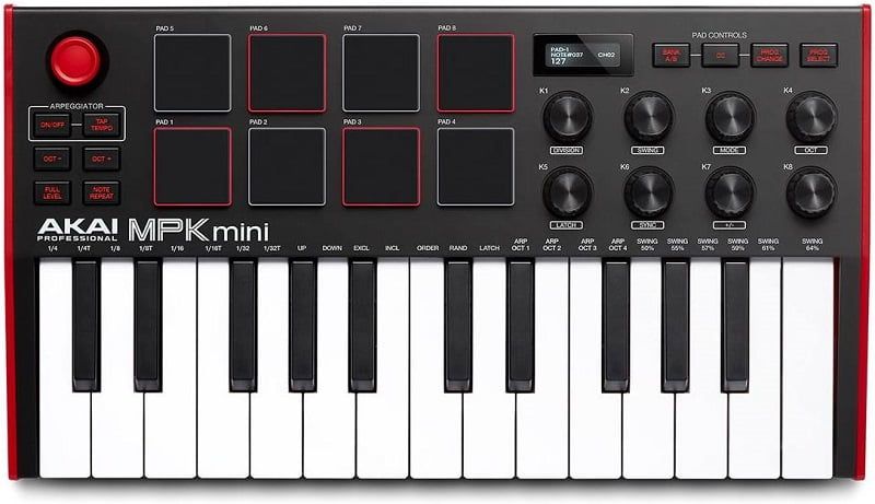 Akai MPK Mini MK3.jpg Akai MPK Mini MK3.jpg