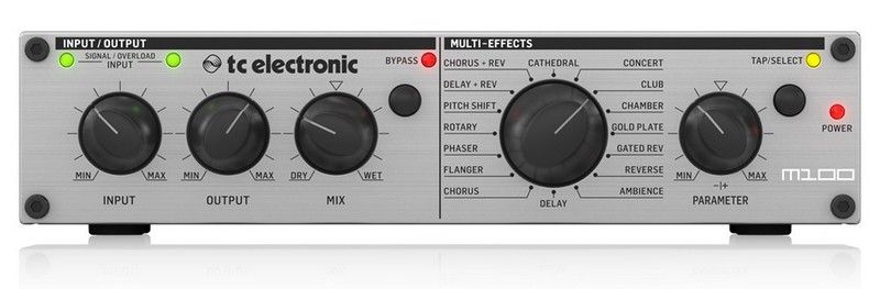 TC Electronic M100