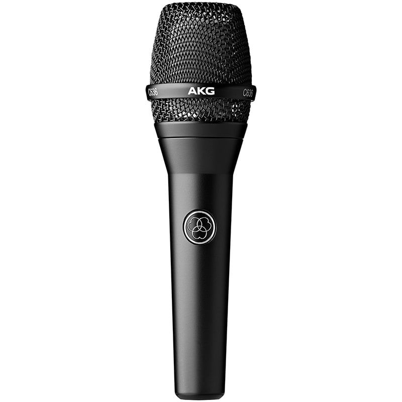 Микрофон AKG C636 Микрофон AKG C636