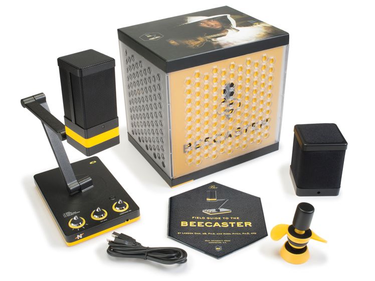 Микрофон Neat Beecaster