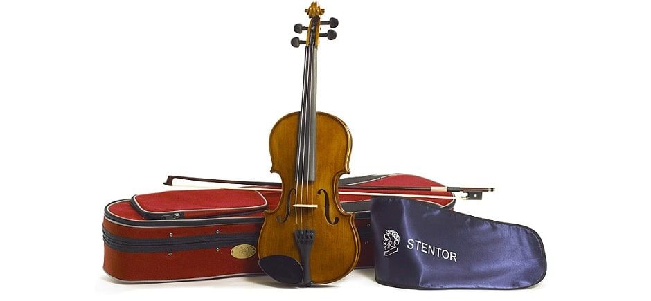 Stentor Student II.jpg Stentor Student II.jpg