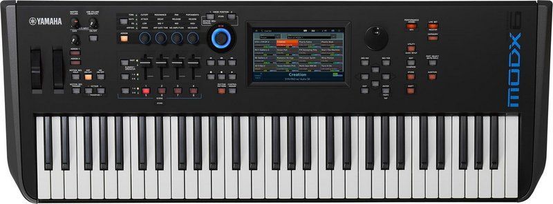 Yamaha MODX6.jpg Yamaha MODX6.jpg