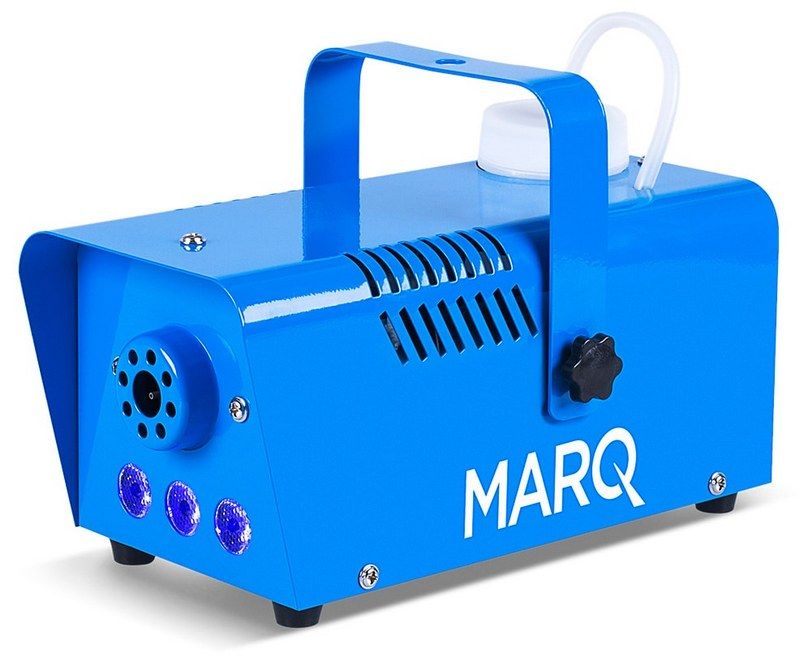 Дым машина MARQ Fog400LED Blue