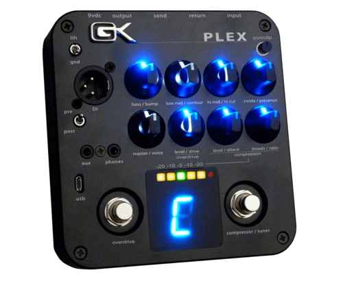 Gallien-Krueger PLEX