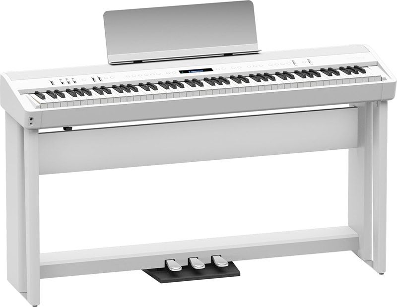 Цифровое фортепиано Roland FP-90
