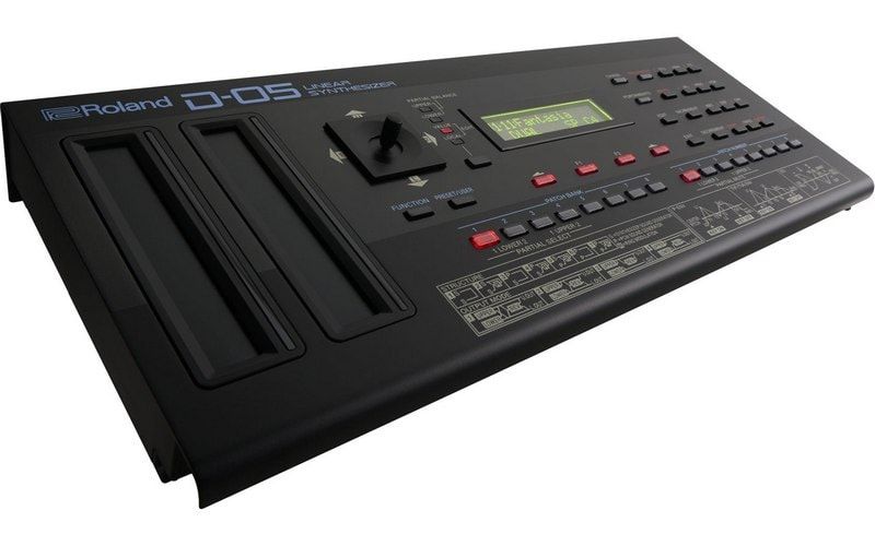 Roland D-50 Roland D-50