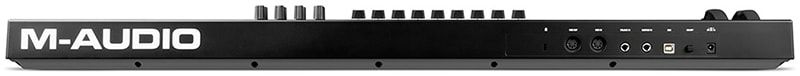 M-Audio CODE 49 Black M-Audio CODE 49 Black