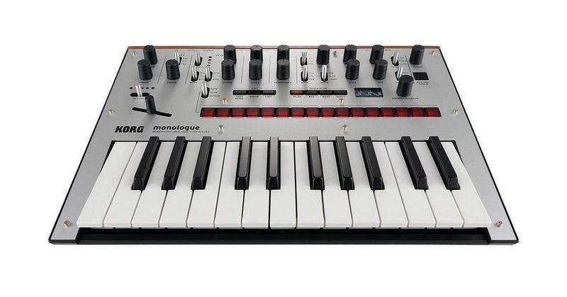 KORG MONOLOGUE-SV