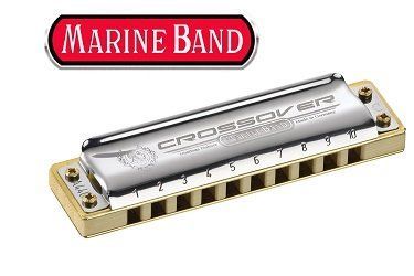 001 Hohner Crossover 