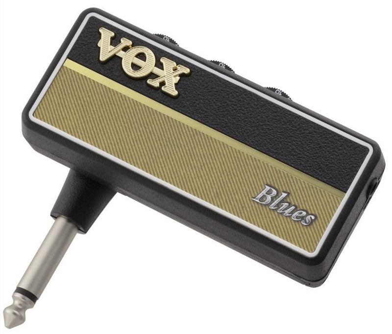 Vox amPlug 2 Blues Vox amPlug 2 Blues
