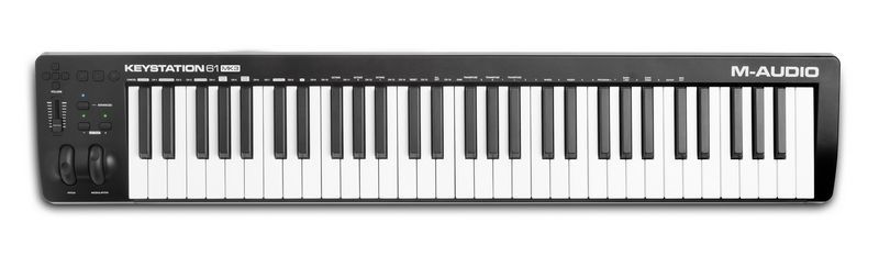 M-Audio Keystation 61 Mk 3.jpg