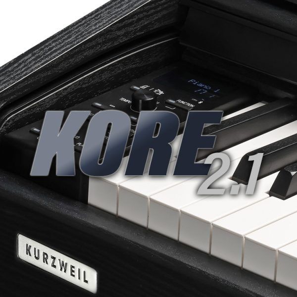 24 підібрані вручну заводські тембри 24 підібрані вручну заводські тембри