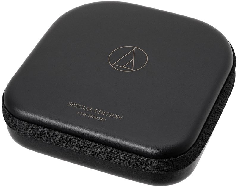 Audio-Technica ATH-MSR7SE Audio-Technica ATH-MSR7SE