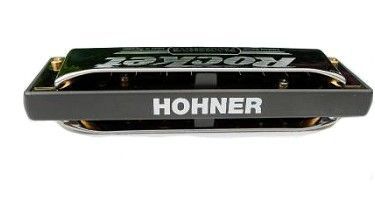 001 Hohner Rocket 