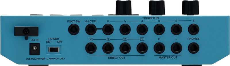 Roland TM-6 Pro Roland TM-6 Pro