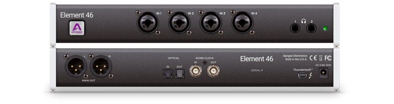 Apogee Element 46