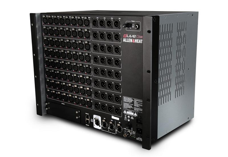 Allen & Heath CDM64 Allen & Heath CDM64