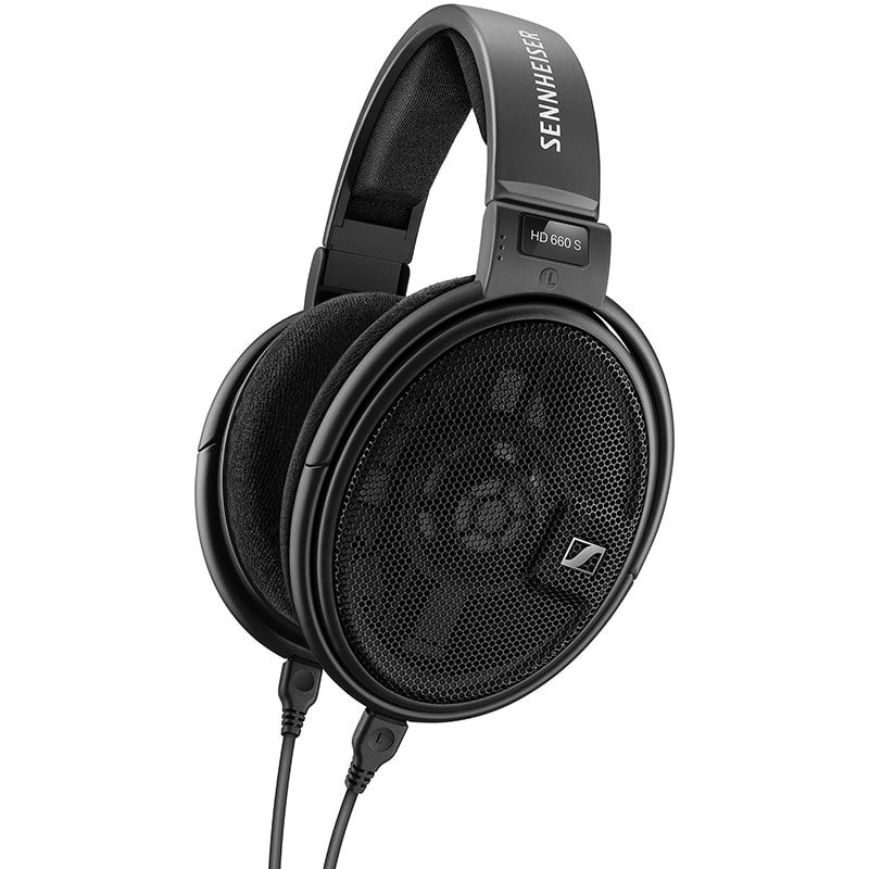 Sennheiser HD 660 S Sennheiser HD 660 S