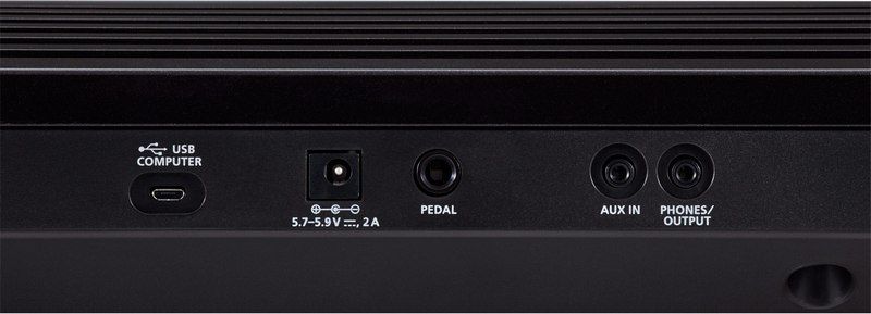 Roland GO:Piano GO-61P