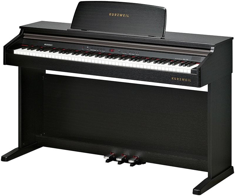 Kurzweil KA130